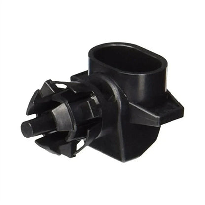 External Ambient Air Temperature Sensor for Vauxhall Astra Corsa Combo Vectra (2004-2010)