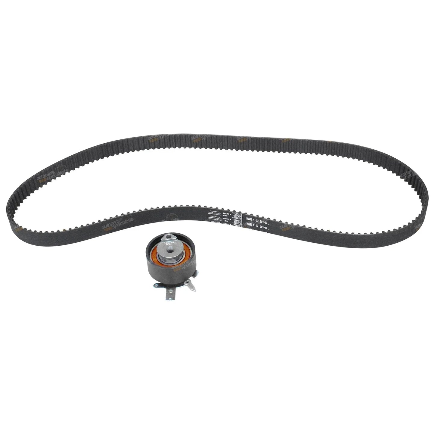 Engine Timing Belt+Tensioner Kit for Dodge Nitro KA 2.8L Diesel (2007-2010)