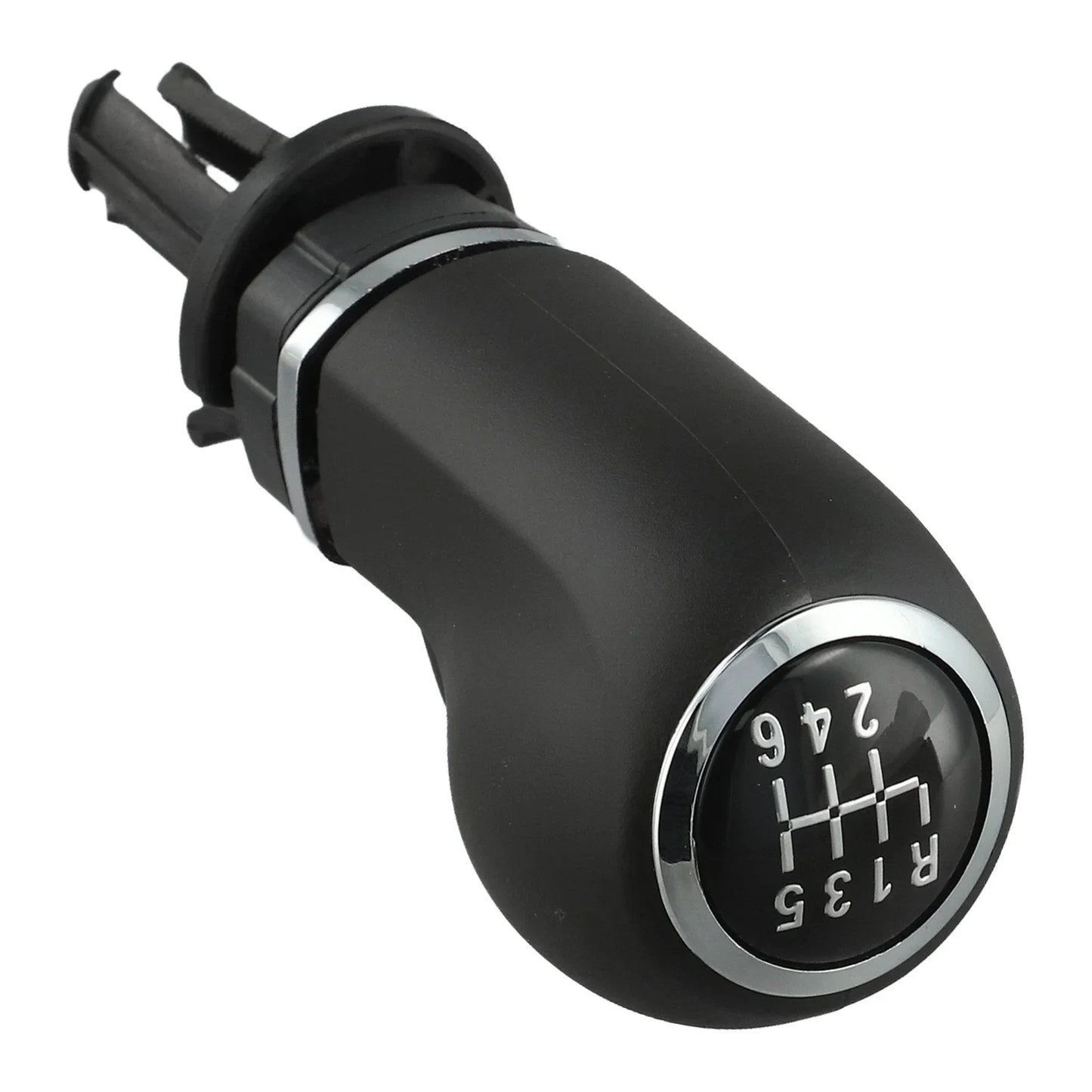 Gear Shifter Knob Enhanced Functionality for Opel Corsa D (2006–2014)