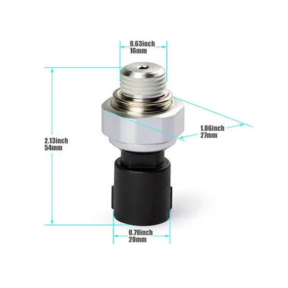 Oil Sensor for Automotive Engine Make Model