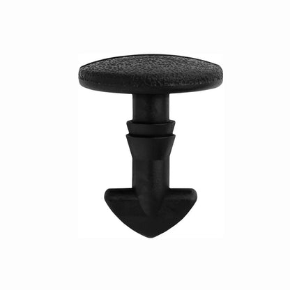 3 Pcs Car Door Panel Fastener Clips for Land Rover LR2 LR3 LR4 (2007-2016)