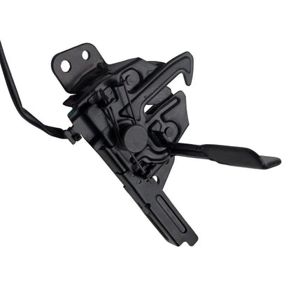 Hood Lock Latch for 2017-2018 Hyundai Elantra Sedan (2017-2018)