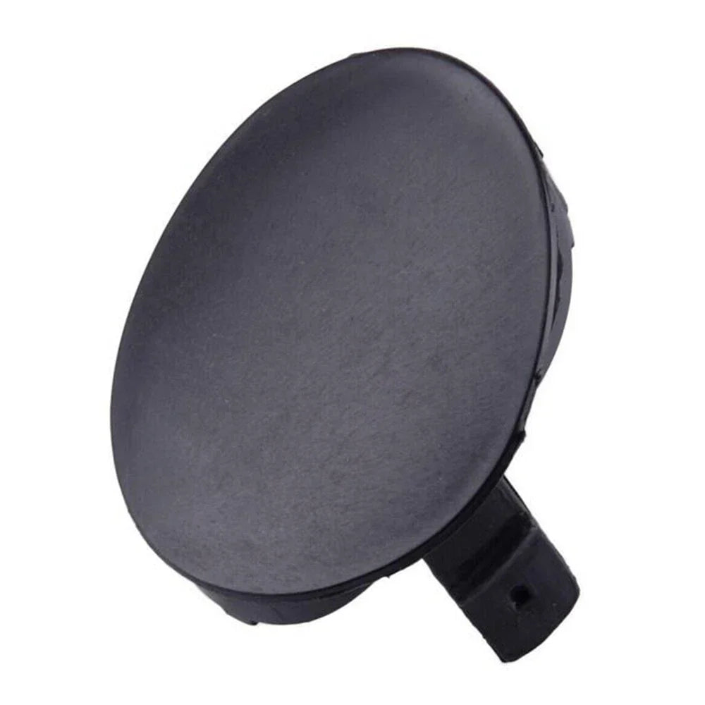Bumper Tow Hook Cover Cap for Toyota Corolla 2007-2010 (2007-2010)