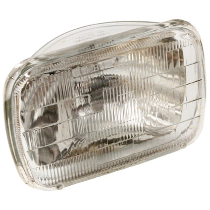 2x Universal Sealed Beam Headlight for Ford Courier/Econovan (1978-1985)