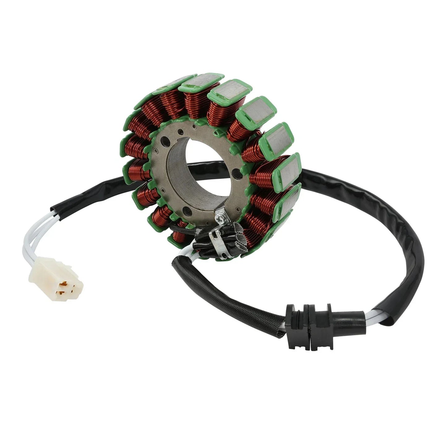 Magneto Stator Coil for Yamaha FZ6 FZ6N FZ6S (2004-2009)