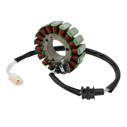 Magneto Stator Coil for Yamaha FZ6 FZ6N FZ6S (2004-2009)