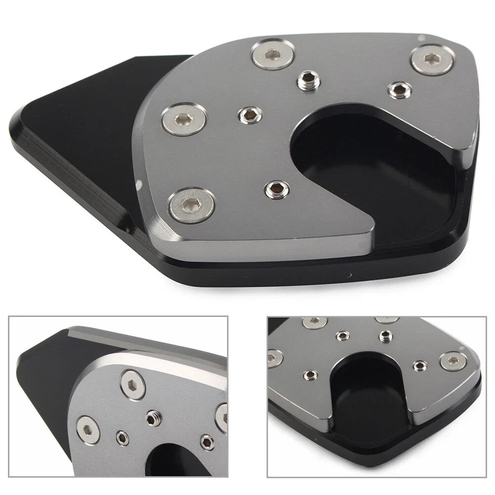 Kickstand Side Stand Extension Pad for Honda X-ADV 750 (2017-2018)