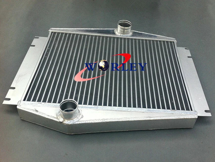 Turbo Intercooler for Volvo 850 S70 V70 C70 Performance (1993-2000)