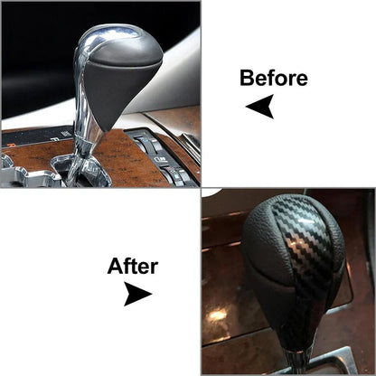 Gear Shift Knob for Lexus ES300h ES350 GS300 GS430 IS-F IS250 LS460 (2013-2020)