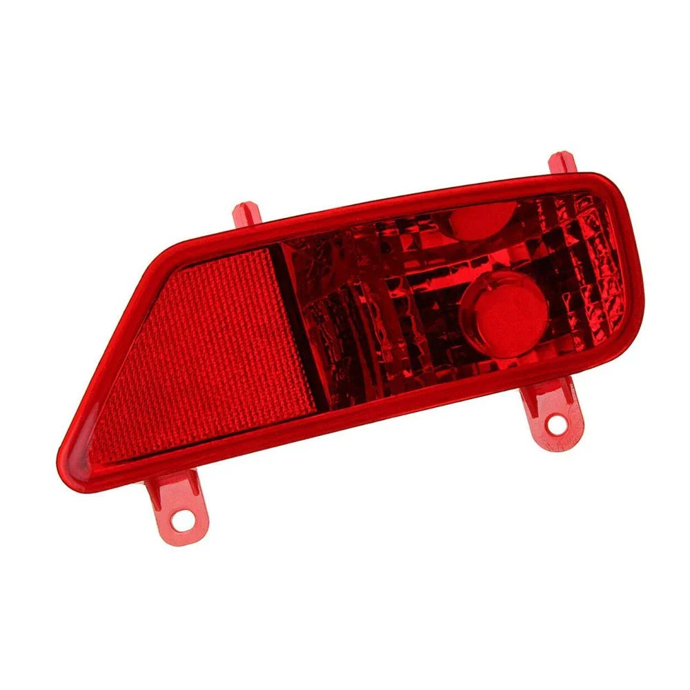 Right Rear Fog Light for Peugeot 3008 (2009-2015)