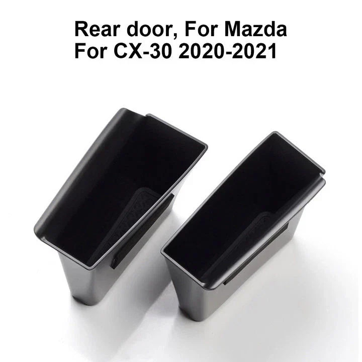 Interior Storage Box for Mazda CX-30 (2020–2024)