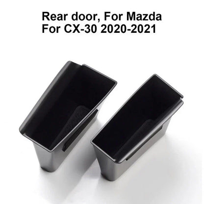 Interior Storage Box for Mazda CX-30 (2020–2024)