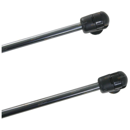 2 x Gas Stay Tailgate Struts for Toyota FZJ105/HDJ100/HZJ105/UZJ100(1998–2007)