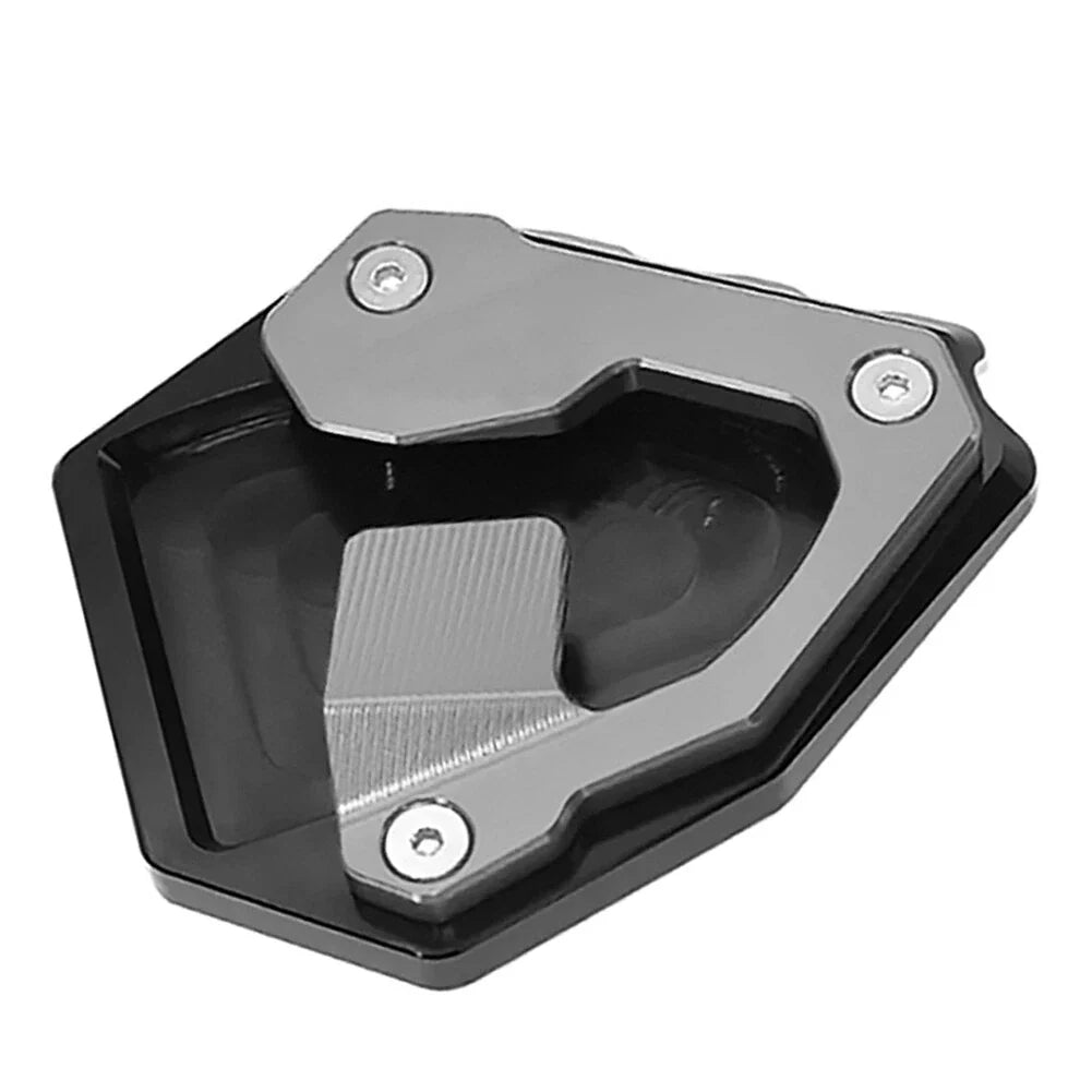 Enlarge Kickstand Pad Grey for Honda NT1100 (2021-2023)