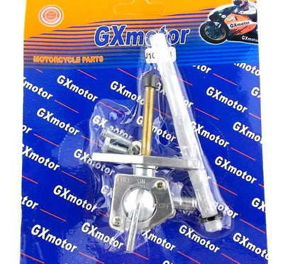 Fuel Tap Petcock for Honda CRF150F (2003-2009)