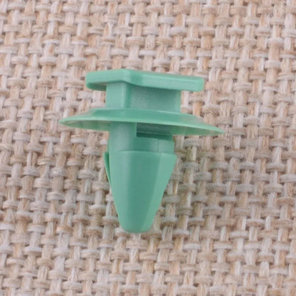 Retainer Clips / 20pcs/set / Wheel Arch Fender Flare Molding Trim for Jeep