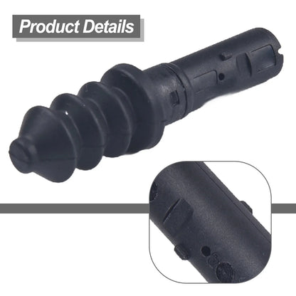 Fuel Tank Cap Telescopic Spring Accessories