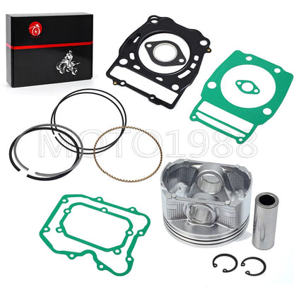 Piston & Ring Kit for Polaris Sportsman 500 Scrambler (1996–2013)