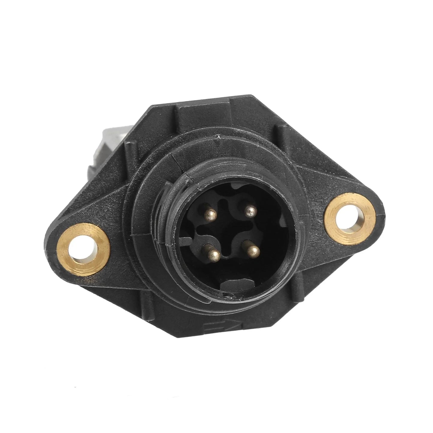 Mass Air Flow Sensor Replacement 4.0L for BMW 740i
