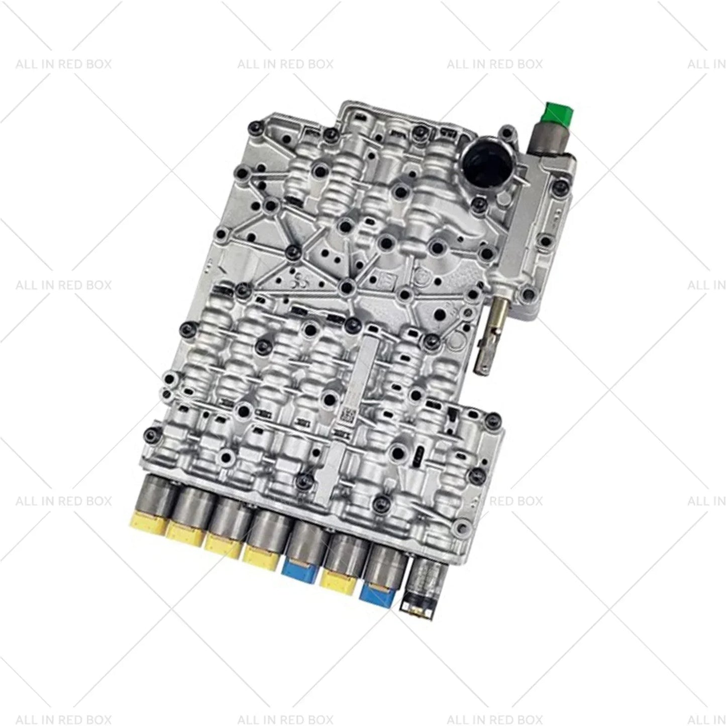 8HP65 Transmission Valve Body for Audi A8 (2011-2017)