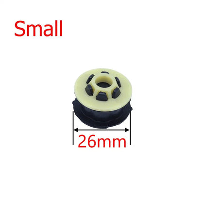 Gear Shifter Lever Bushings for Nissan Tiida, Renault Duster, Dacia Sandero