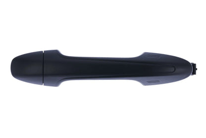 Texture Black Front LH Outer Door Handle for Toyota Hilux / RAV4 (2012–2020)