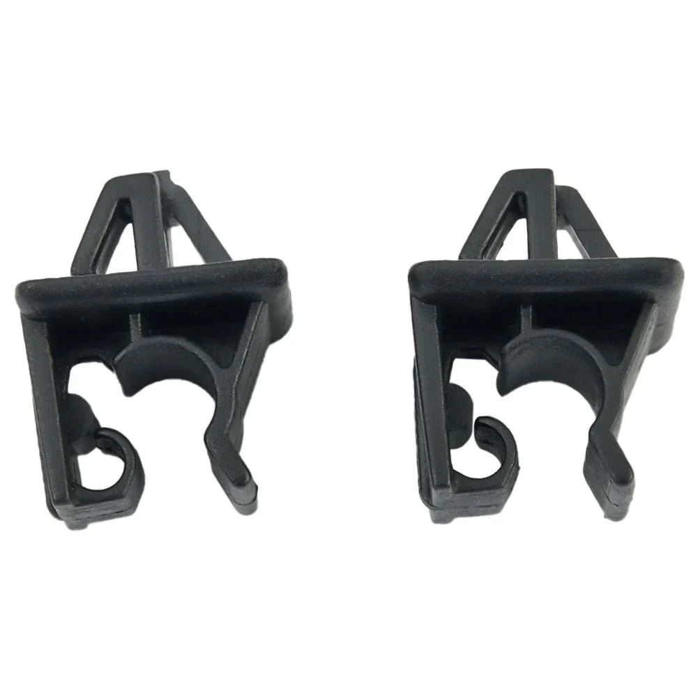 2 x Car Hood Prop Rod Holder Clips for Accord Civic