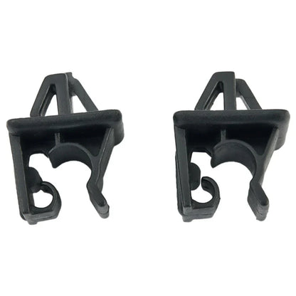2 x Car Hood Prop Rod Holder Clips for Accord Civic