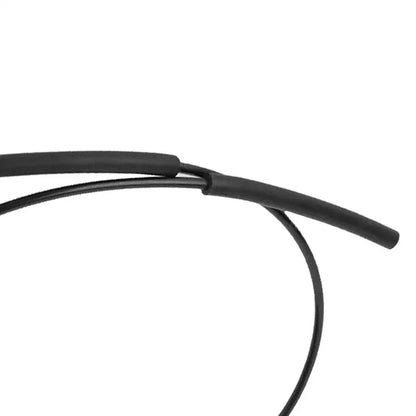 Secondary Air Pump Vacuum Cable Line for BMW E53 E46 E36 525i 530i (2000-2006)