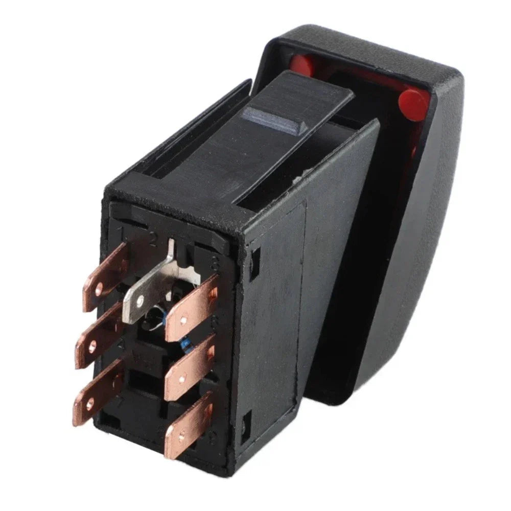 Hazard Warning Switch for Opel Corsa Combo (2000-2014)