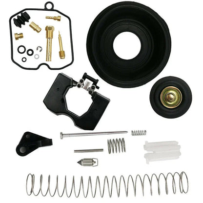 Carb Carburetor Rebuild Kit for Roadster CV