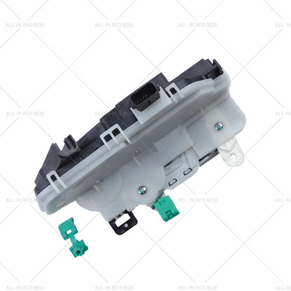 Sharp Center Door Lock Front Left for Ford F150 (2009-2014)