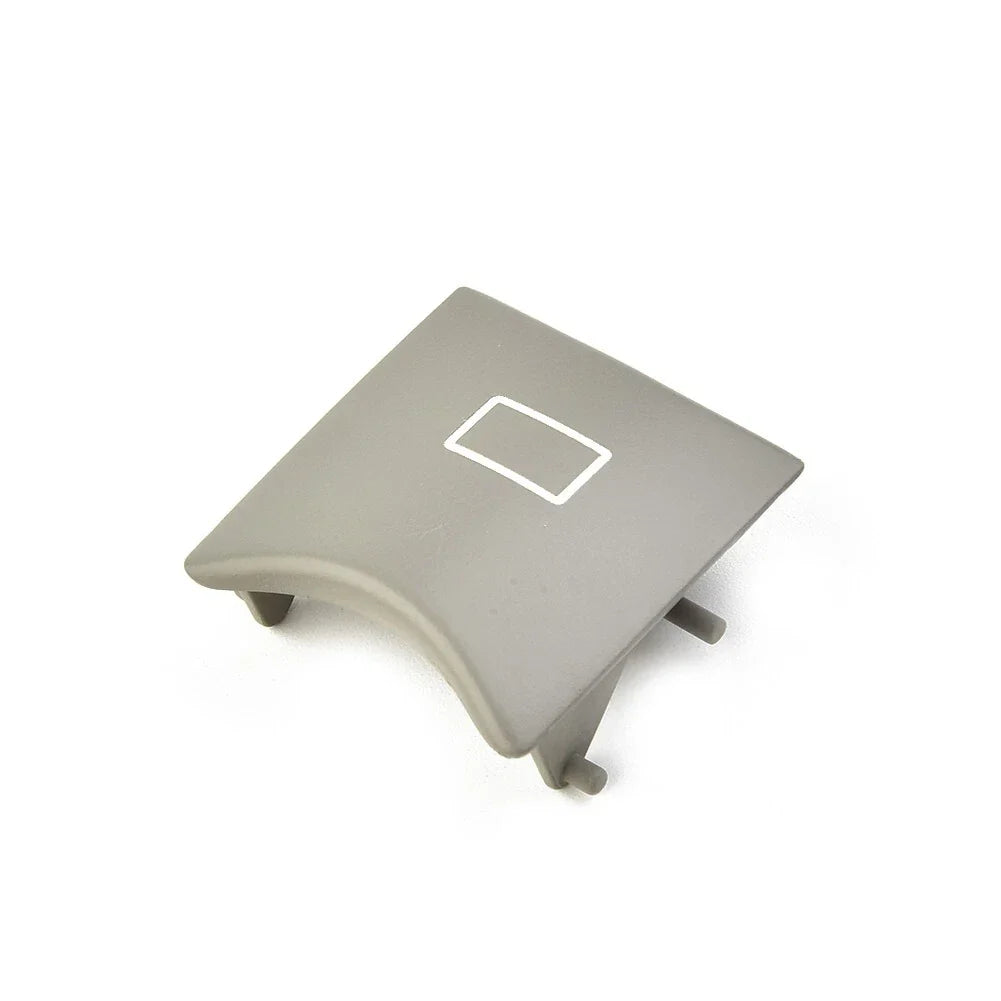 Ceiling Light Switch Button Covers for Mercedes ML/GL/R W164 W251 (2006-2012)