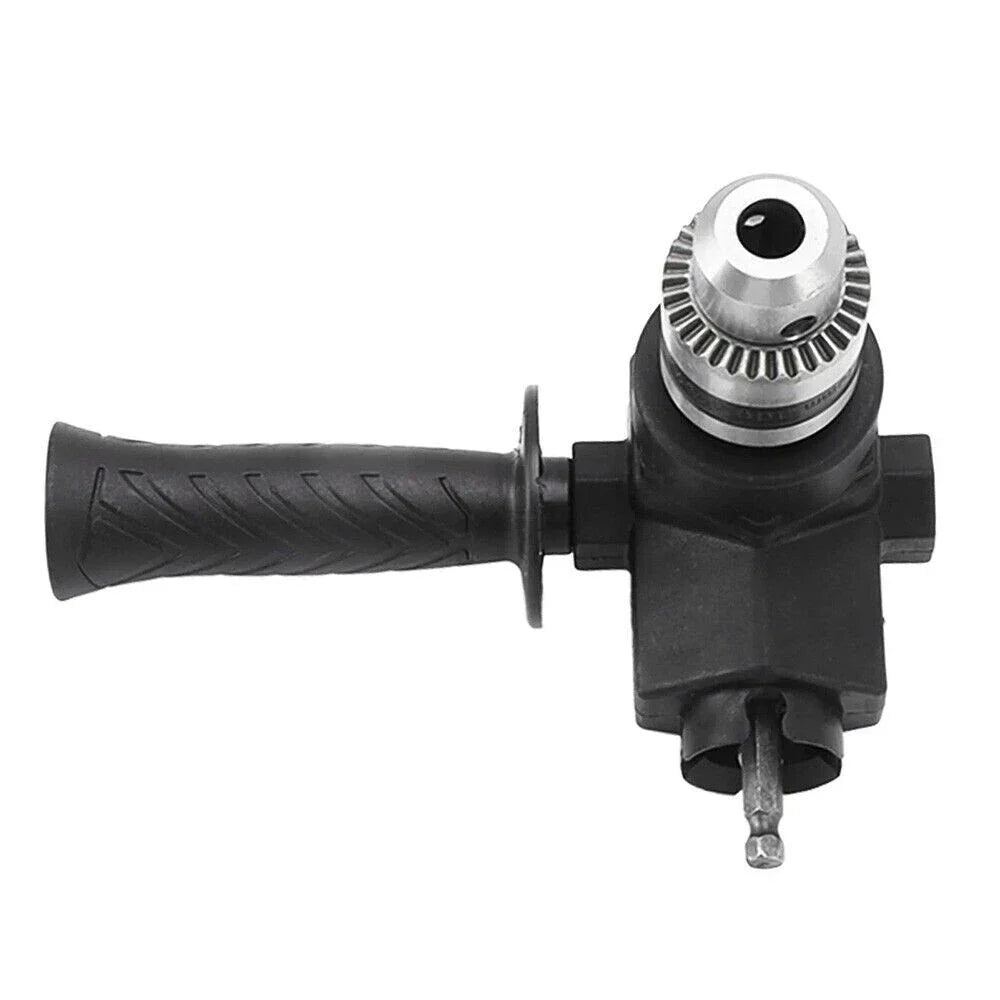 Electric Hand Drill 90 Degree Corner Tool for Multifunctional Use