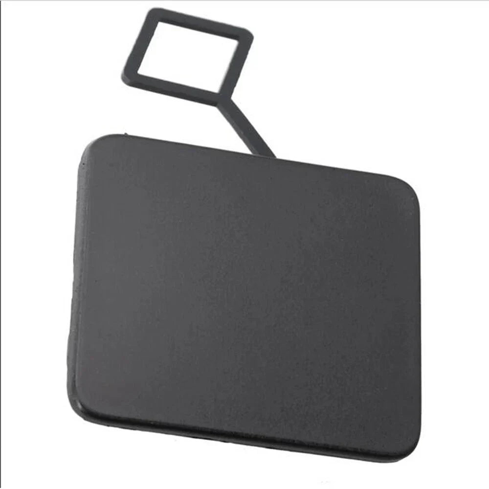 Black Rear Tow Hook Cover Cap for Ford Explorer (2011-2019)