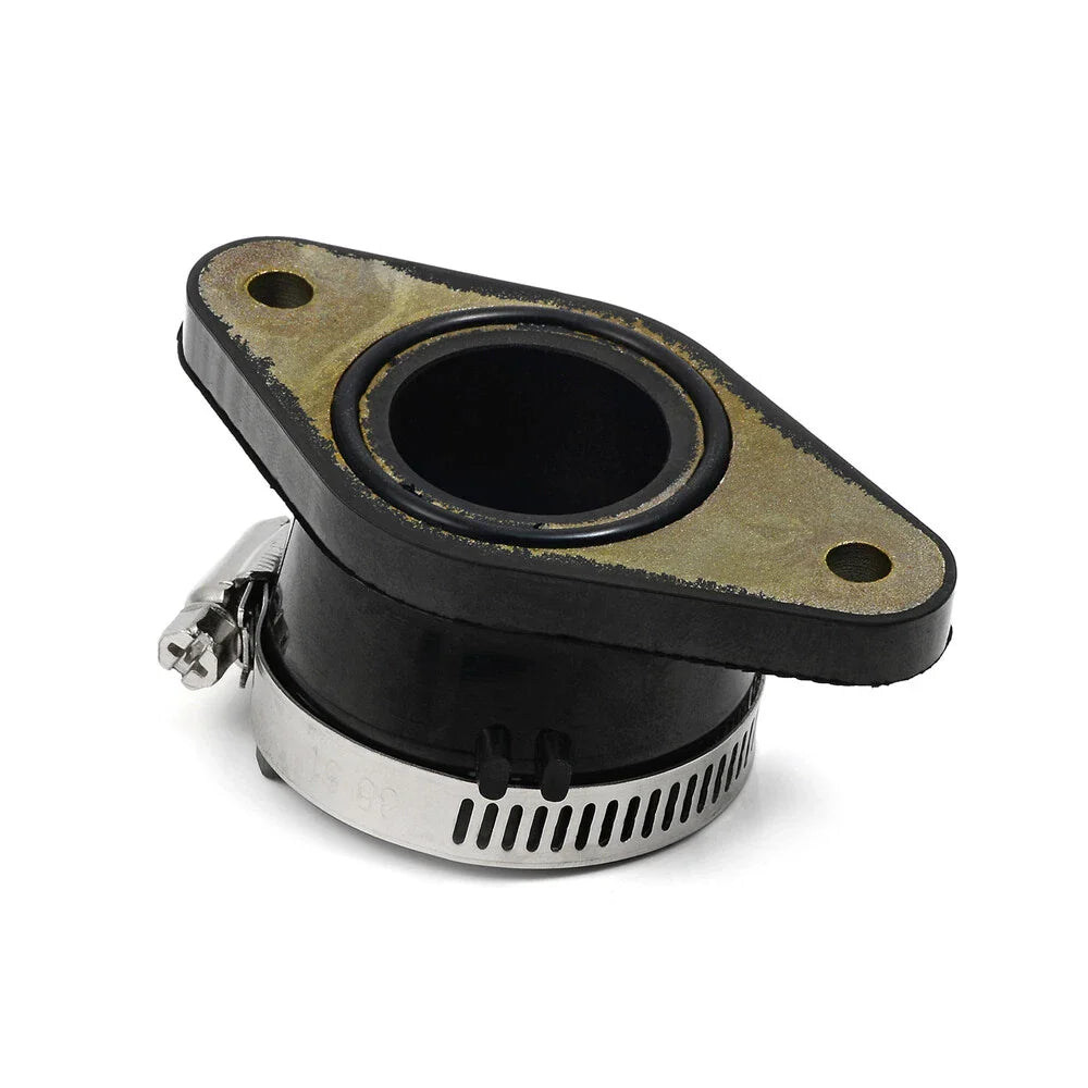 Carburetor intake manifold boot for Honda FourTrax TRX300 (1988–2000)
