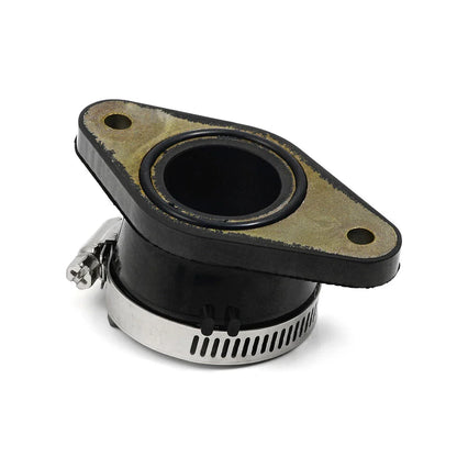 Carburetor intake manifold boot for Honda FourTrax TRX300 (1988–2000)