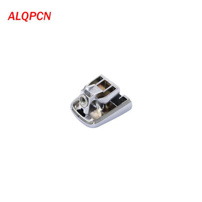 Chrome Exterior Door Handle Cap for Nissan Navara D23 (2015-2022)