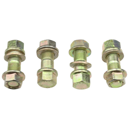 Drive Shaft Bolt & Nut for Toyota Landcruiser HDJ80R (1990–1994)