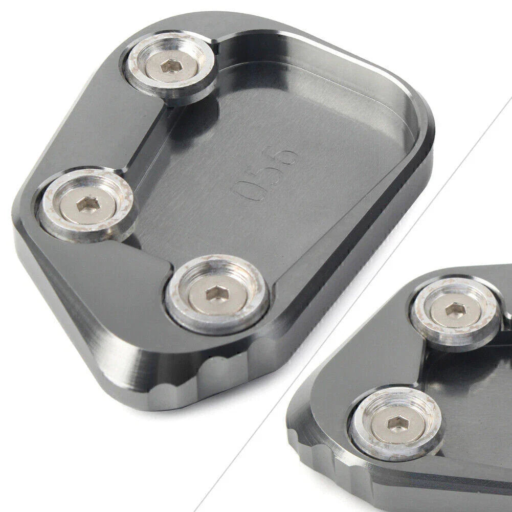 Kickstand Side Stand Enlarger Plate for Honda CBR250RR (2017-2018)
