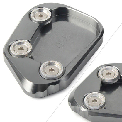 Kickstand Side Stand Enlarger Plate for Honda CBR250RR (2017-2018)