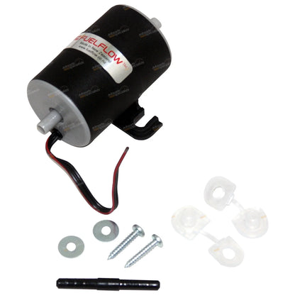 Universal Electric Fuel Pump for Chrysler Valiant NZ Made