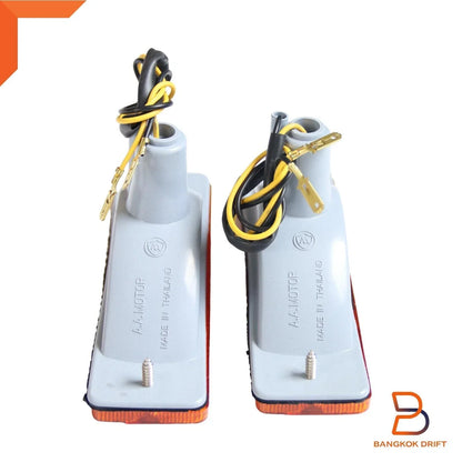 Bumper Signal Indicator Light for Mazda Bravo B2000 B2200 B2600 UF 323 626 (87-98)