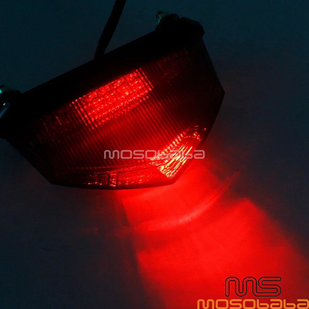 Rear Tail Light Turn Signal for Suzuki LTZ400 LTF500 (2003-2009)