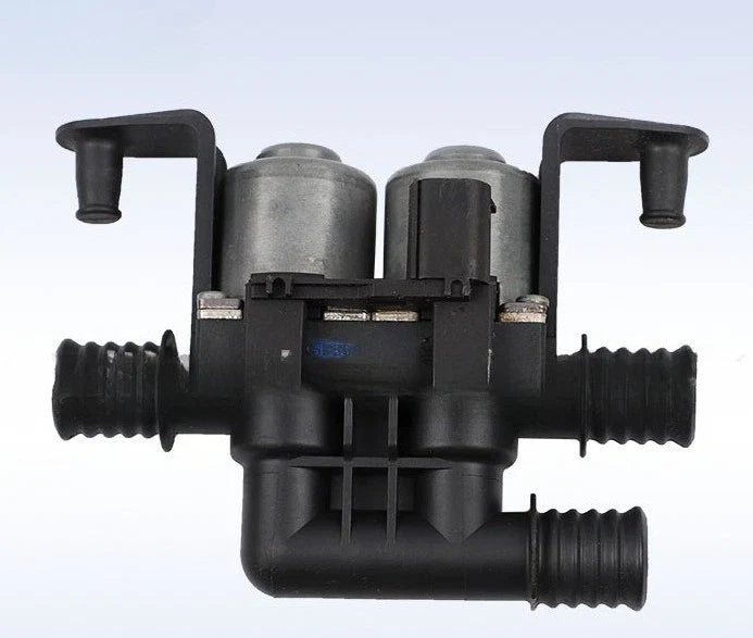 Heater Valve for BMW X5 (2007–2018)