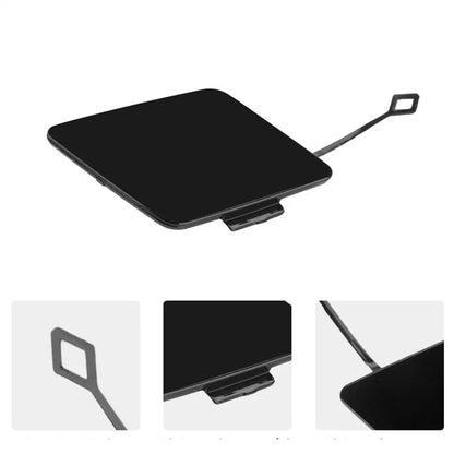 Front Tow Hook Cover for BMW 5 Series F10 F11 528i 535d (2014-2016)