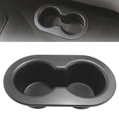 1x Rear Seat Cup Holder for 02-06 Dodge Ram 1500 2500 3500 (2002-2006)