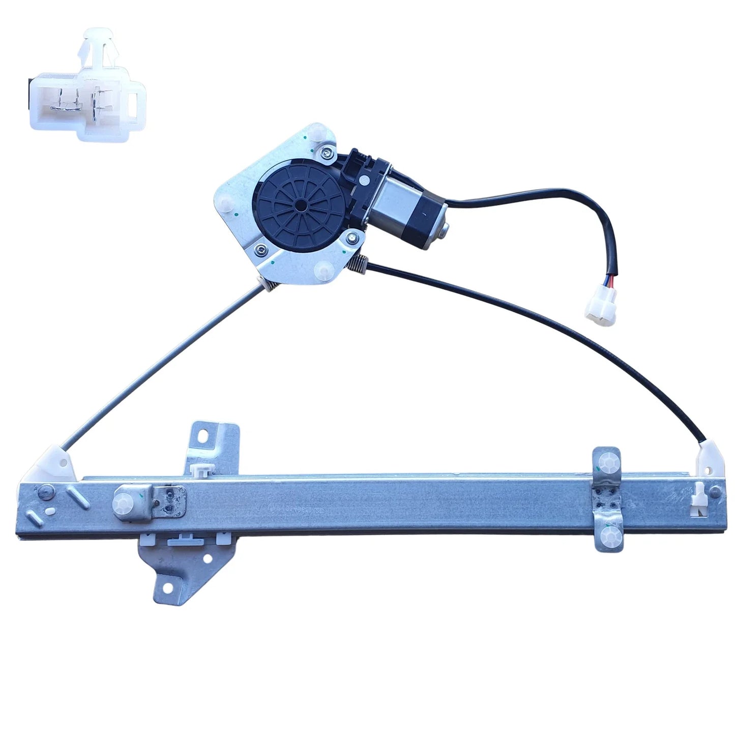 Front Window Regulator With Motor 2 Pins for Holden Barina Spark (2010–2016)