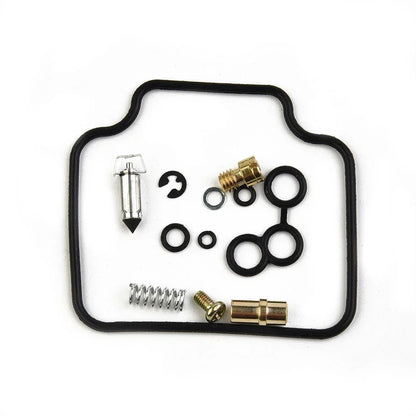 Carburetor Repair for GY6 ATV Quad Moped Scooter