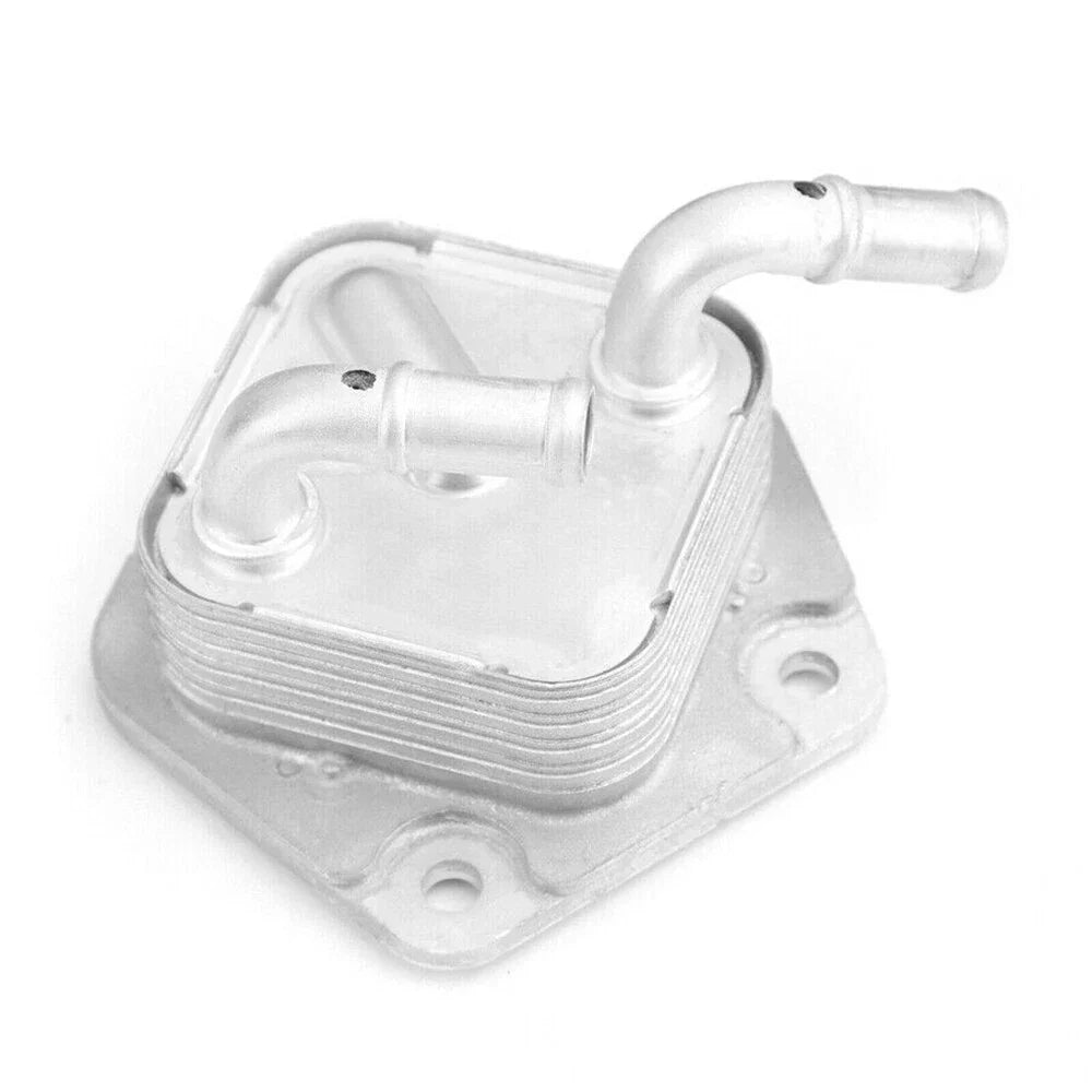 Gearbox Oil Cooler CVTF Warmer for Honda Civic DX Sedan (2016-2017)